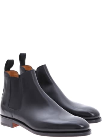 John Lobb Lawry Calf