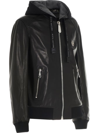 Philipp Plein Jacket