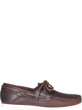 Car Shoe Loafers