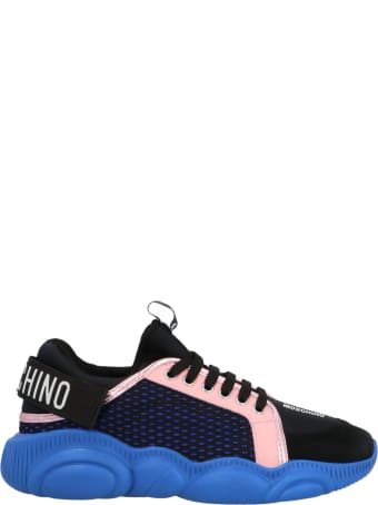 Moschino Shoes