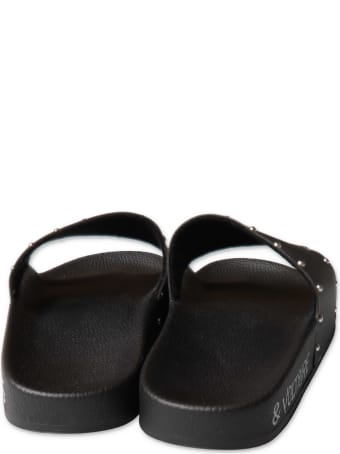 Zadig & Voltaire Shoes