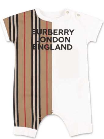 Burberry Jumpsuit
