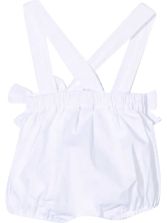 leBebé Dress With Bow