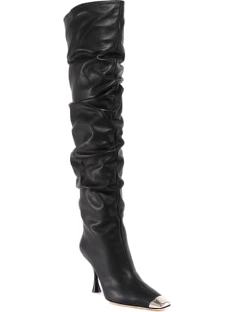 Sergio Rossi Boots