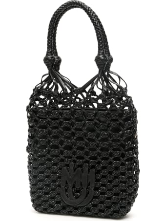 Miu Miu Net Bag