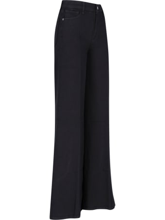 Frame Pants