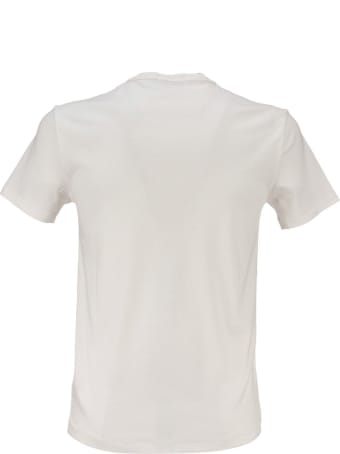 Ralph Lauren Custom Slim Fit Soft Cotton T-shirt