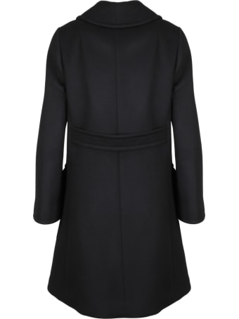 Gucci Gg Coat