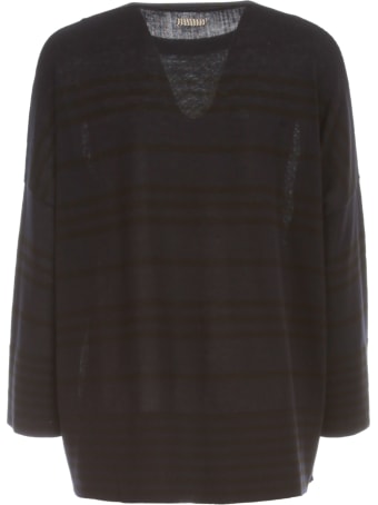 Archiviob Striped Sweater S/s