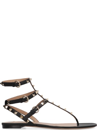 Valentino Garavani 'rockstud' Shoes