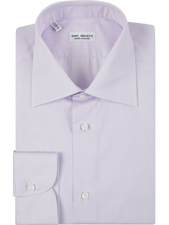 Eddy Monetti Classic Collar Shirt