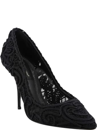 Dolce & Gabbana Pumps Décolleté