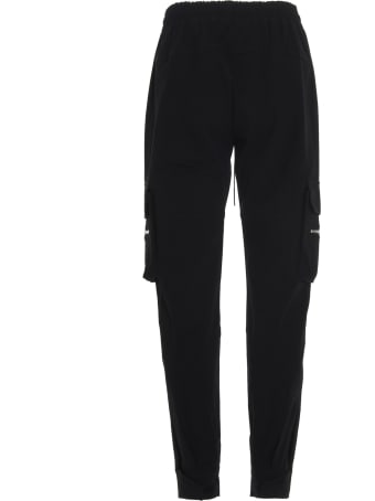 REPRESENT 'military' Pants