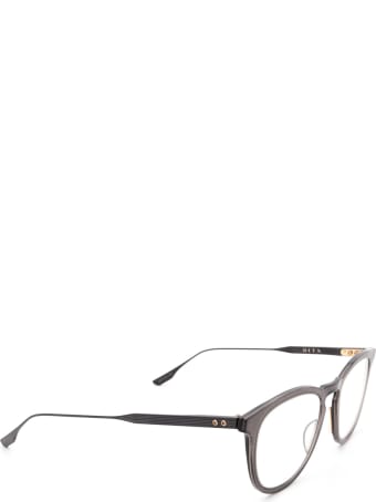 Dita Dita Dtx105 Blk-blk Glasses