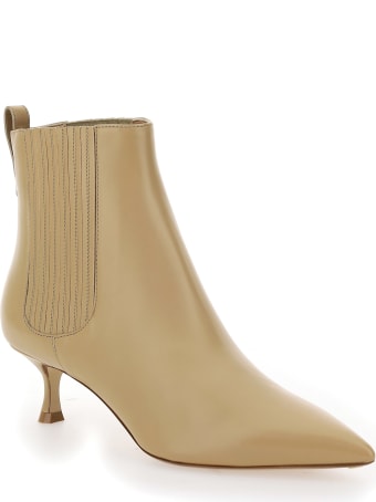 Francesco Russo Boots