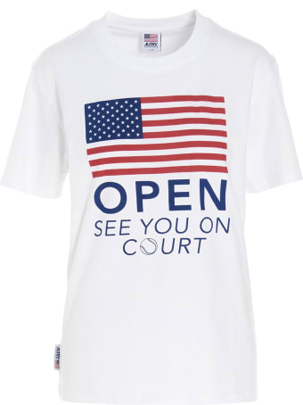 Autry T-shirt