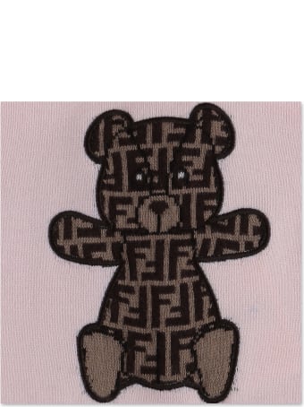 Fendi Jumpsuit