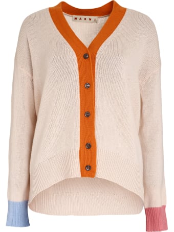 Marni Cashmere Cardigan