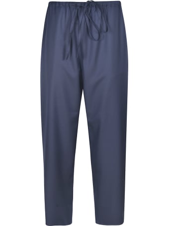 Sofie d'Hoore Casual Trousers