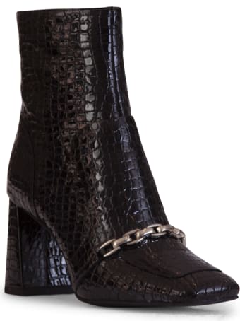 Jeffrey Campbell Booties