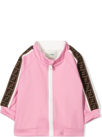 Fendi Fendi Kids