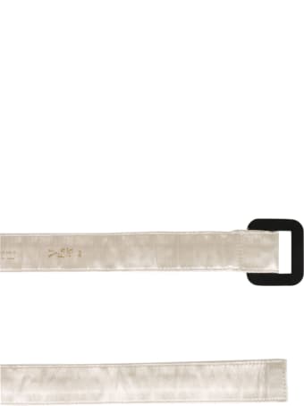 Benedetta Bruzziches Venus Belt