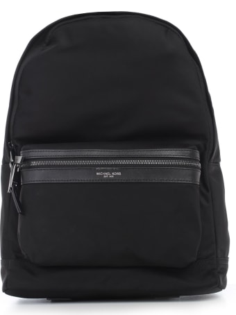 Michael Kors Nylon Backpack