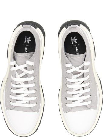Adidas By Raf Simons Unisex Rs Detroit Runner Sneakers