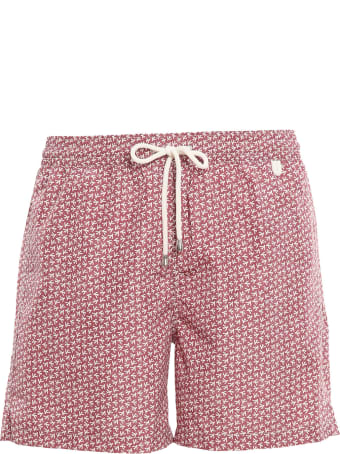 Isaia Swimsuit