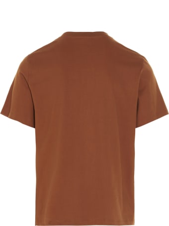 MCM 'mcm Collection' T-shirt