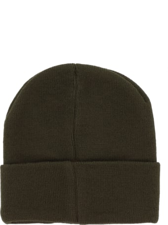 United Standard Box Logo Beanie