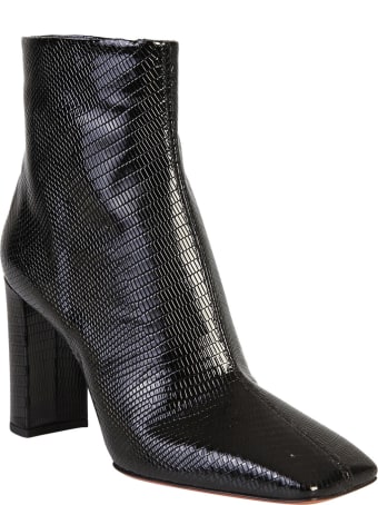 Santoni Elisabeth Boots