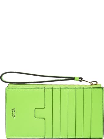 Tom Ford Wallet