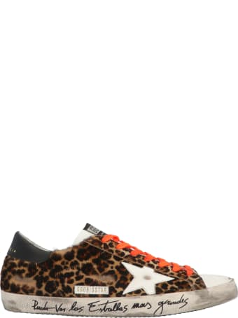 Golden Goose 'superstar' Shoes