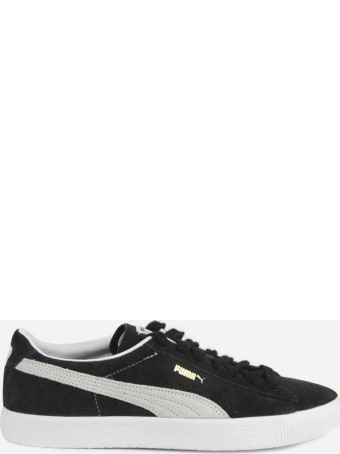 Puma Select Vtg Suede Sneakers
