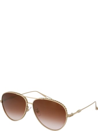 Chopard Schc86m Sunglasses