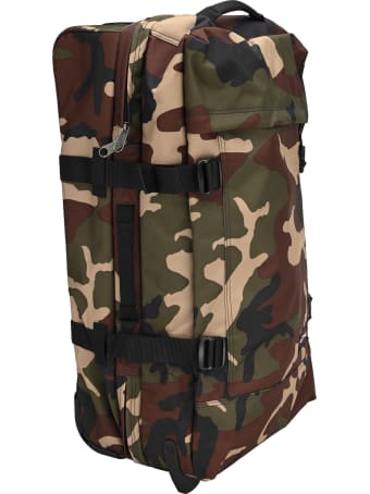 Eastpak Tranverz M