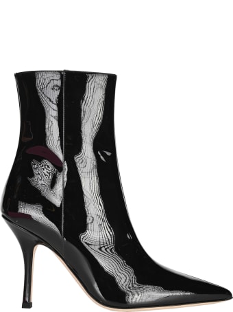 Paris Texas Mama Boots