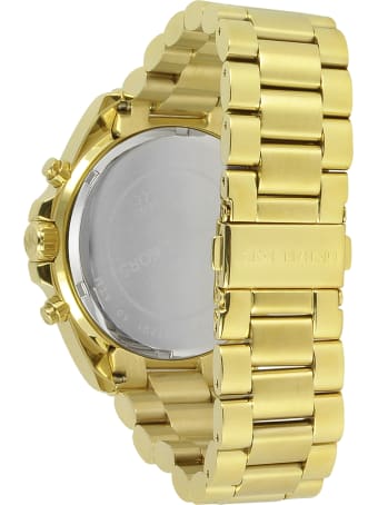 Michael Kors Mid-size Bradshaw Chronograph Watch