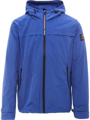 Ecoalf Jacket