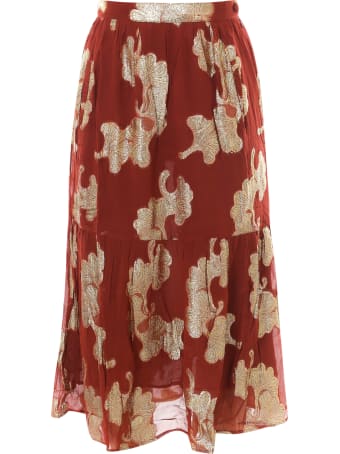 Laurence Bras Skirt