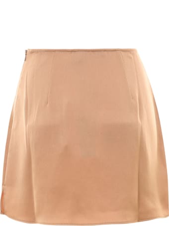 Andamane Skirt