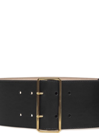 Alexander McQueen Belt