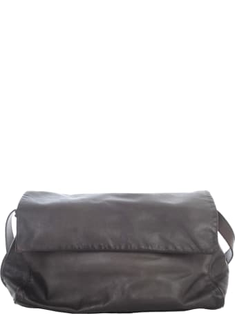Numero 10 Luggage Bag