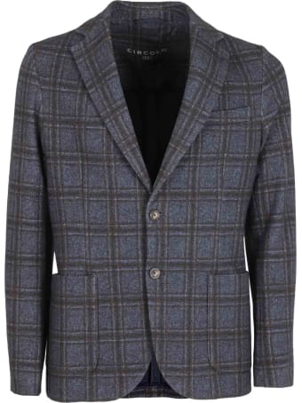Circolo 1901 Jacket