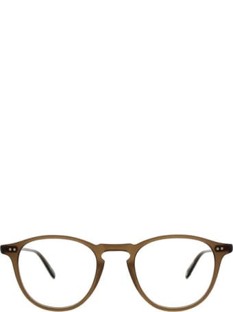 Garrett Leight 1001/46 HAMPTON Eyewear