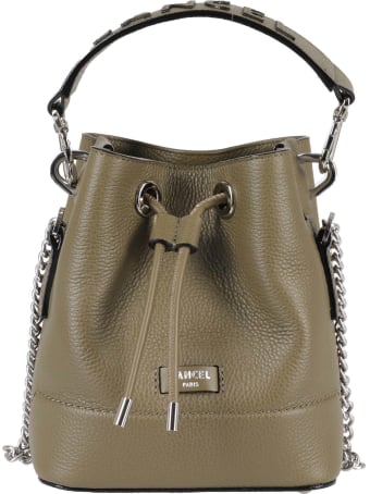Lancel Shoulder Bag