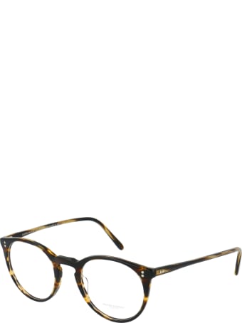 Oliver Peoples O'malley Glasses
