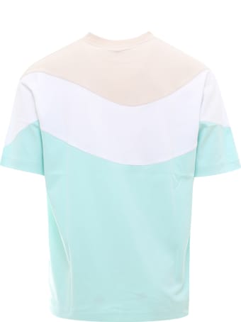 Drôle de Monsieur T-shirt