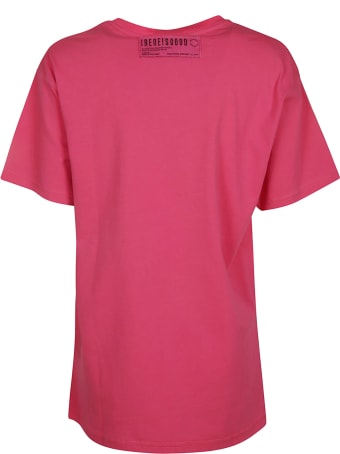 IRENEISGOOD Good For You Print T-shirt